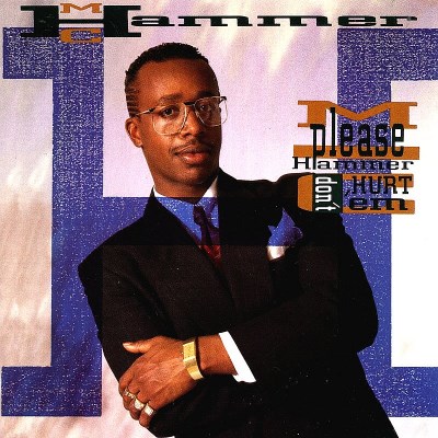 MC Hammer/Please Hammer Don'T Hurt 'Em